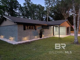 20165 Franz St in Gulf Shores, AL - Building Photo