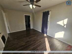 110 NW 3rd St in Lawton, OK - Building Photo - Building Photo