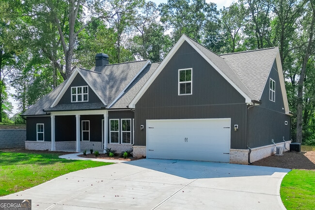 115 Rains Rd in Jefferson, GA - Building Photo - Building Photo