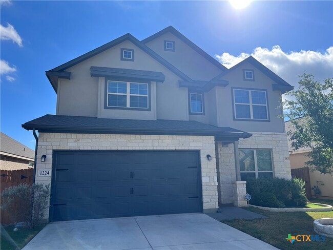 property at 1224 Loma Rnch