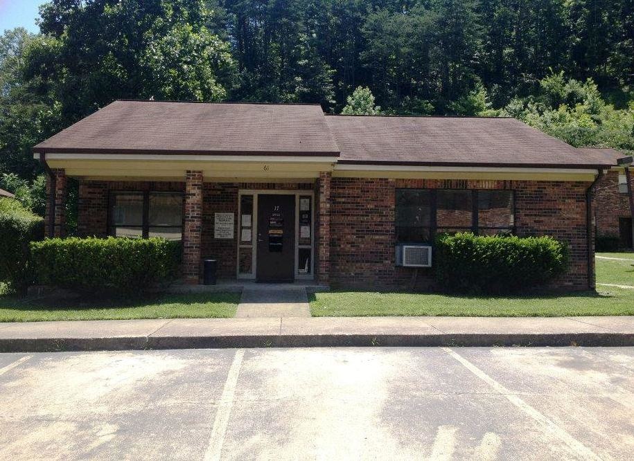 Regency Park Apartments Prestonsburg, KY Apartments For Rent