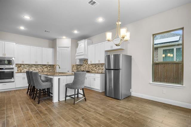 property at 16050 Talamore Ln