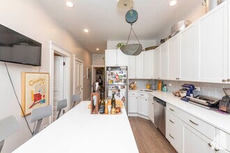 1508 N Fairfield Ave, Unit 3 in Chicago, IL - Foto de edificio - Building Photo