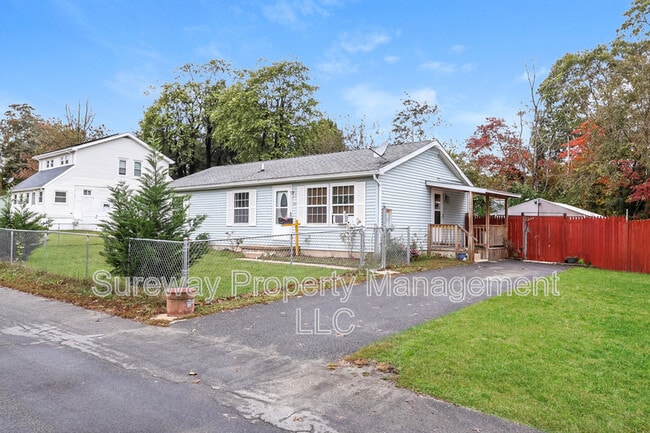 408 Rosewood Ave in Vineland, NJ - Building Photo - Building Photo