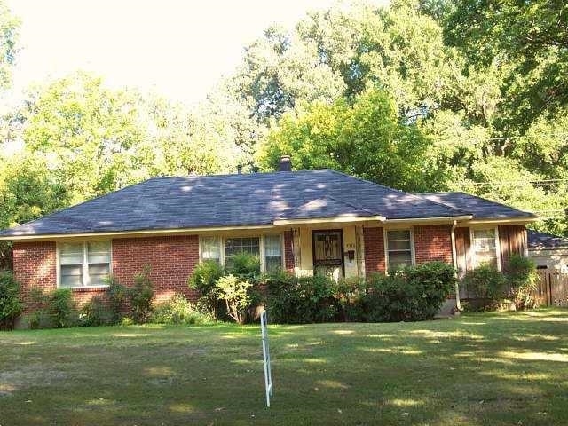 4576 Amboy Rd in Memphis, TN - Building Photo