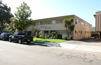 1125 N Louise St in Glendale, CA - Building Photo - Building Photo