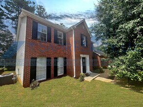 11795 Plantation Pkwy in Fayetteville, GA - Foto de edificio - Building Photo