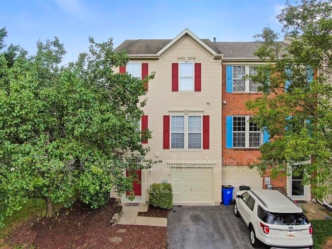 property at 6100 Newport Terrace