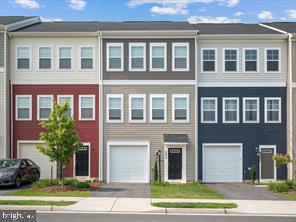 262 Norland Knoll Dr in Stephenson, VA - Building Photo - Building Photo
