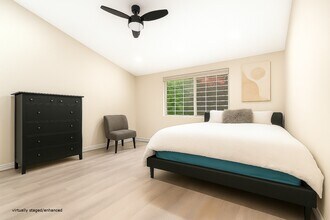 5716 Comanche Ave in Los Angeles, CA - Building Photo - Building Photo