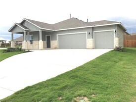 1532 Maier Dr in Pflugerville, TX - Building Photo