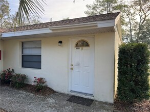 6358 S Suncoast Blvd in Homosassa, FL - Building Photo - Building Photo