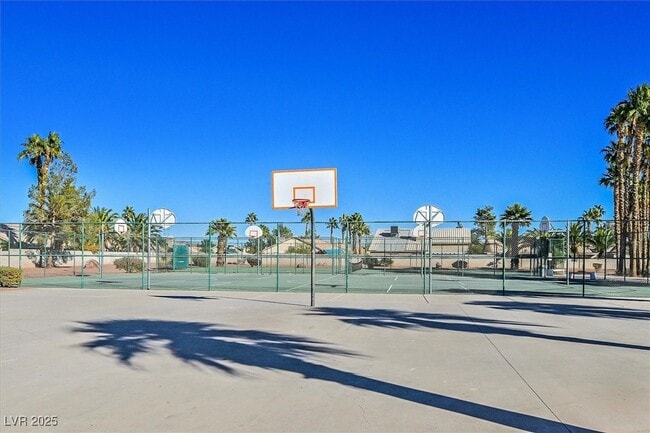 property at 4533 Bescano Dr