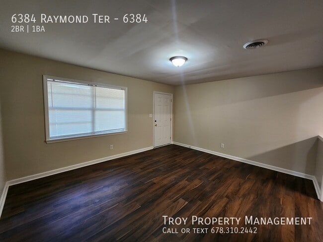 6384 Raymond Terrace in Union City, GA - Building Photo - Building Photo
