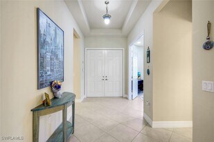 13802 Callisto Ave in Naples, FL - Building Photo