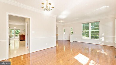 219 Grassy Ridge Terrace in Purcellville, VA - Building Photo - Building Photo