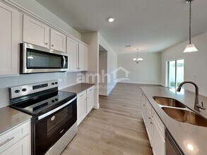 1095 Heavenly Dr in St. Cloud, FL - Building Photo - Building Photo