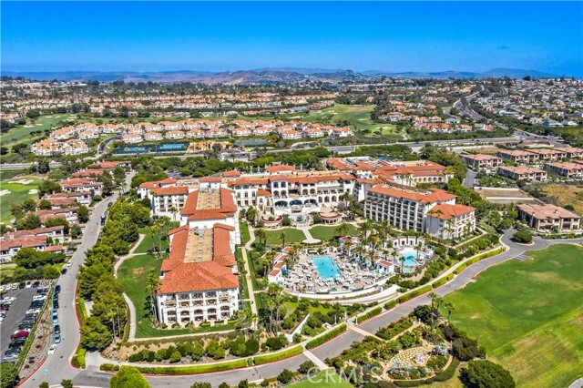 34 Monarch Beach Resort N in Dana Point, CA - Building Photo