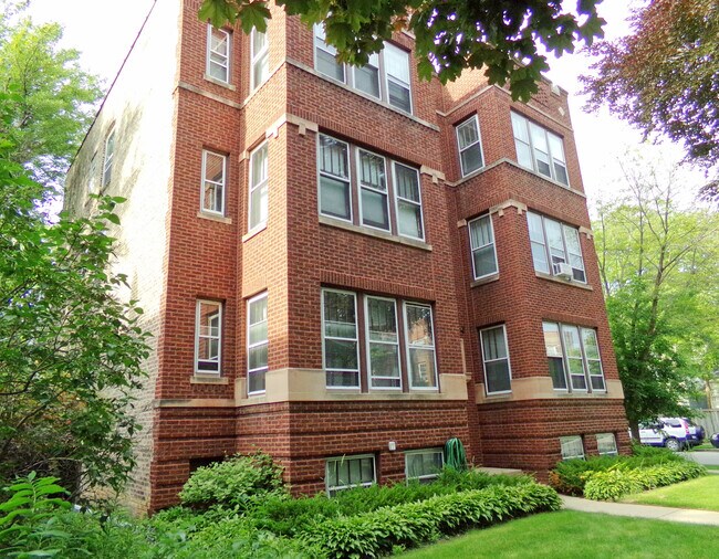 722 Sherman Ave