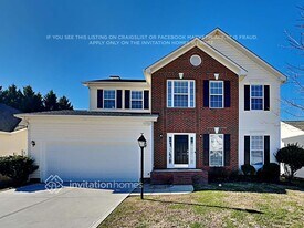 3615 Marbury Rd in Charlotte, NC - Building Photo