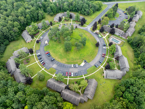Meadowbrook Estates in Fulton, NY - Building Photo - Building Photo