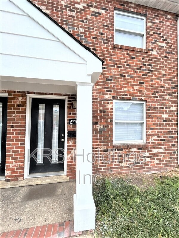 property at 2776 Goolsby Ave