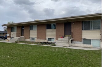 1547 S 320 E, Unit 1547 in Orem, UT - Foto de edificio - Building Photo
