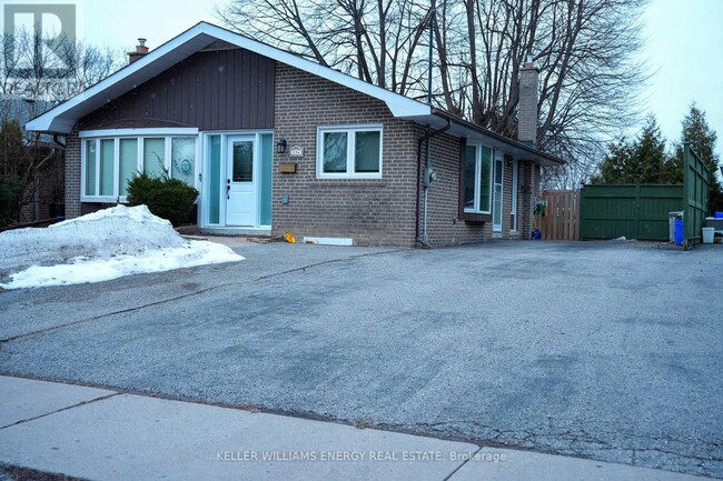 property at 134 Melrose St