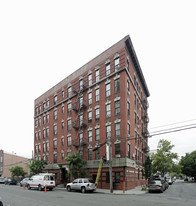 754 E 161st St Apartamentos