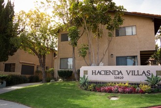 Chateau Hacienda Villas in Ventura, CA - Building Photo - Building Photo