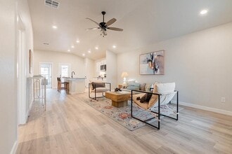 3007 139th St in Lubbock, TX - Building Photo - Building Photo