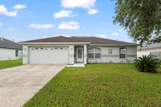 property at 4240 Settlers Ct