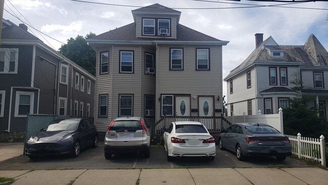property at 123 Atlantic St