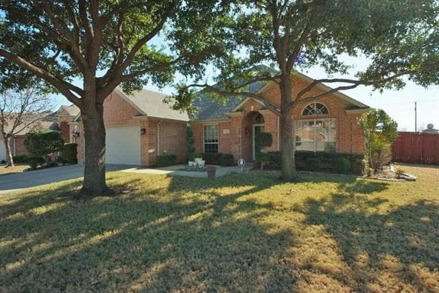 property at 1717 Flatwood Dr