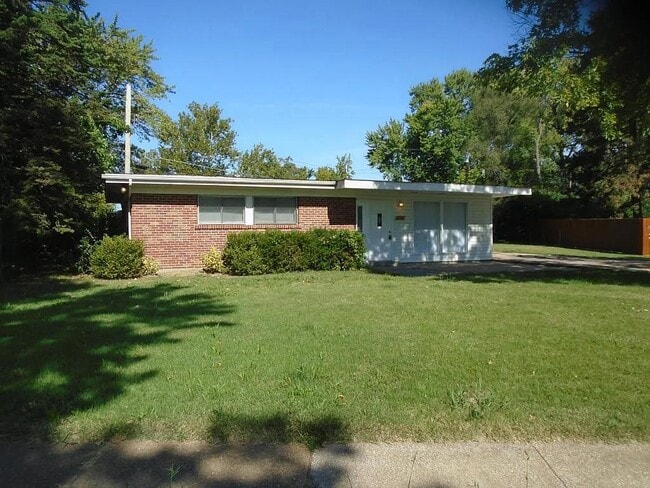 6713 St Olaf Dr in St. Louis, MO - Building Photo - Building Photo