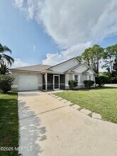 744 Palm Hammock Cir in St. Augustine, FL - Building Photo - Building Photo