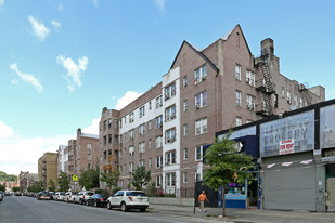 120 Vermilyea Ave Apartments