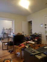 109 Brainerd Rd, Unit 1 in Boston, MA - Building Photo