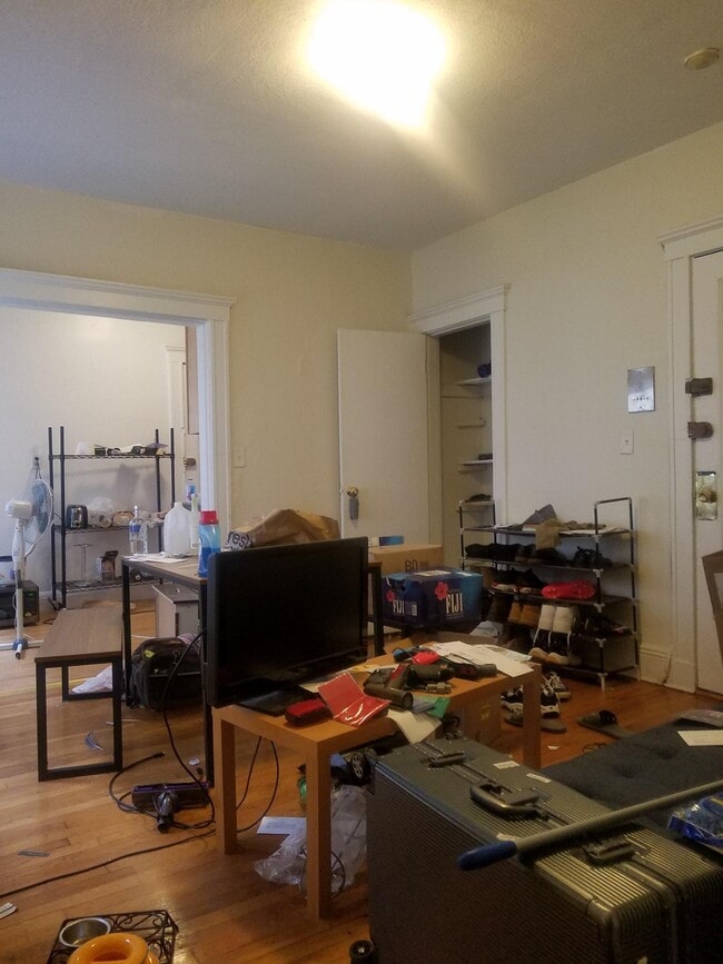 property at 109 Brainerd Rd