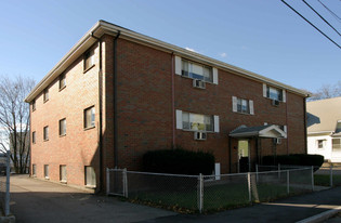 7-9 Holmes St Apartamentos