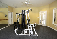 Madison Commons in Middleburg, FL - Building Photo - Interior Photo