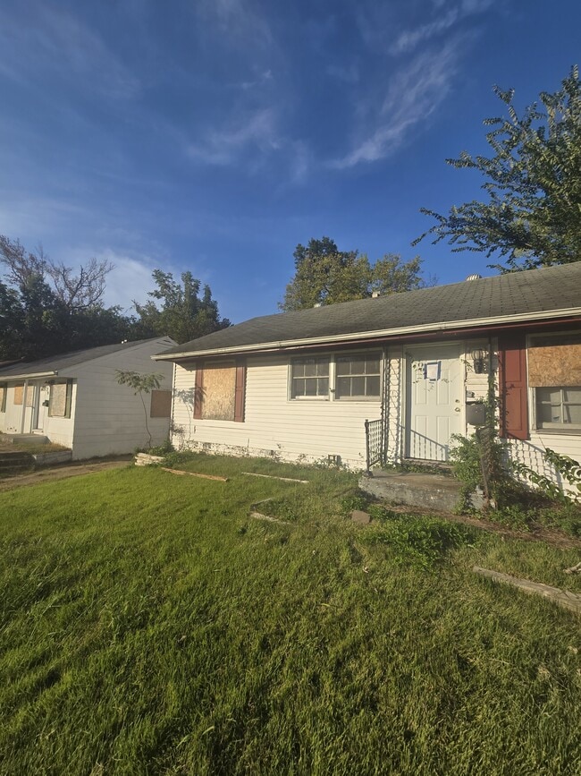 property at 125 Cameron Rd