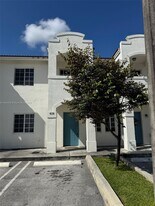 618 SW 2nd Pl in Florida City, FL - Building Photo