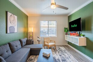 2155 S 55th St in Tempe, AZ - Building Photo