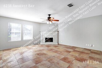 6238 Amherst Bay in San Antonio, TX - Building Photo - Building Photo