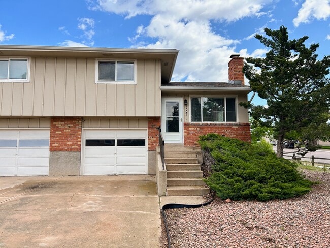 property at 1302 Darby St