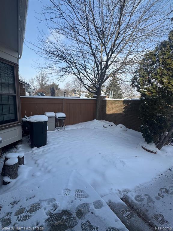 22313 Peach Tree in Novi, MI - Building Photo - Building Photo