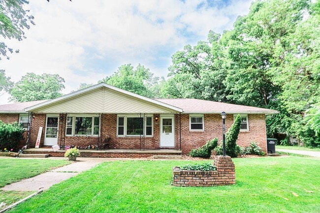 property at 5247 Concord Ave