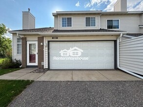 12881 Echo Ln in Apple Valley, MN - Building Photo - Building Photo