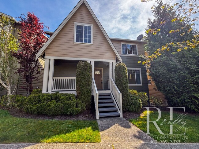 property at 2344 Schley Blvd